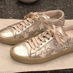 St. Laurent sneakers